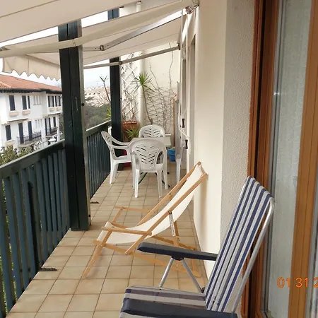 Duplex En Hendaye