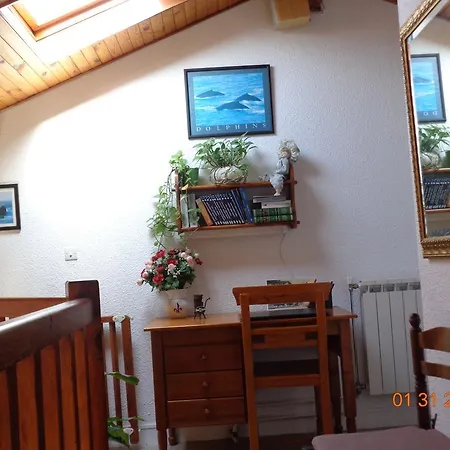 Duplex En Appartement