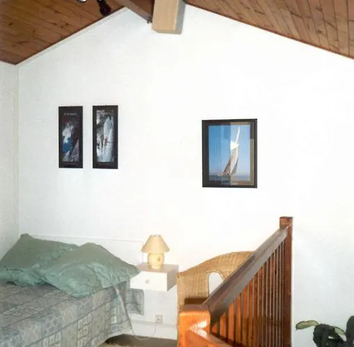 Apartament Duplex En *