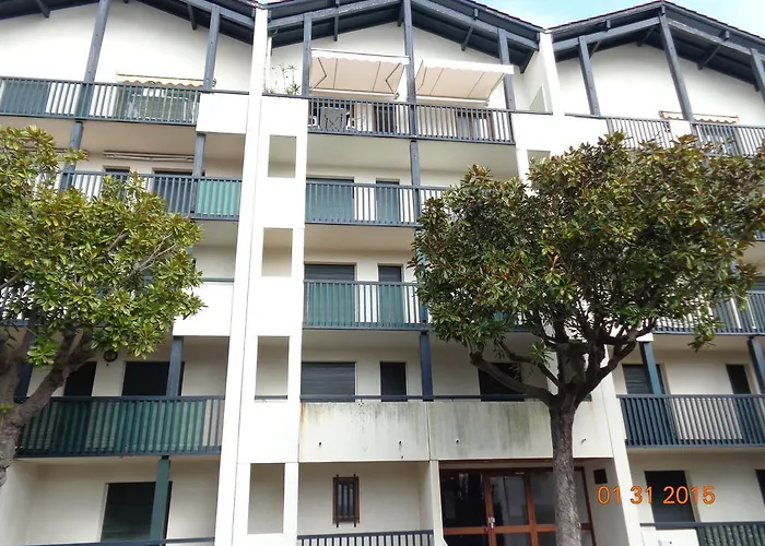 Duplex En * Hendaye