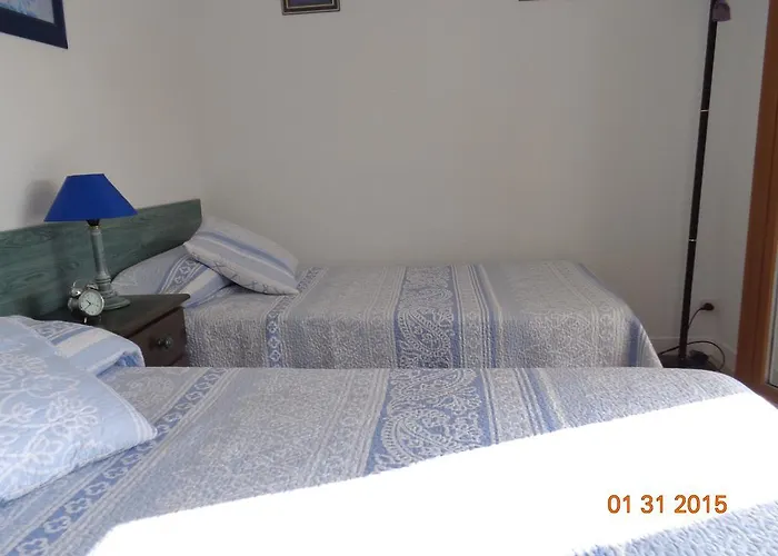 Apartament Duplex En