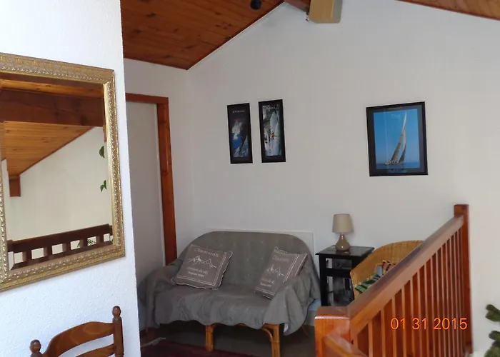 Duplex En Apartament *