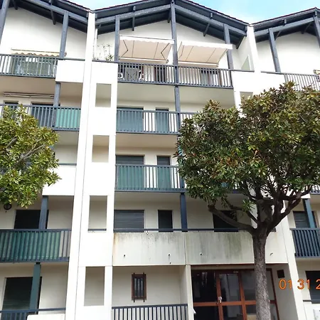 Duplex En * Hendaye