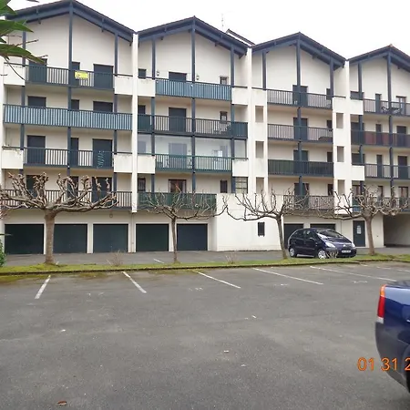 Apartament Duplex En Hendaye