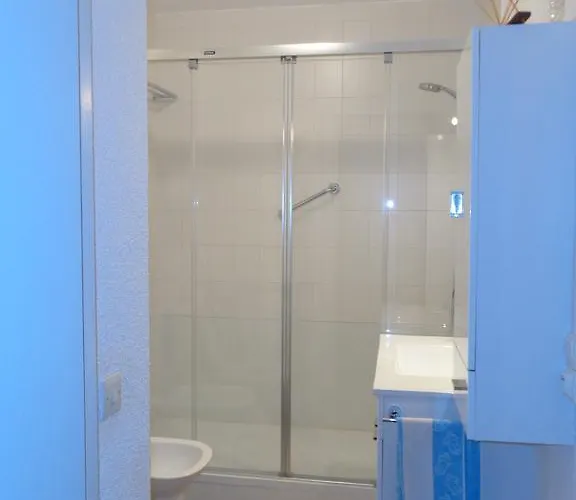 Apartment Duplex En *