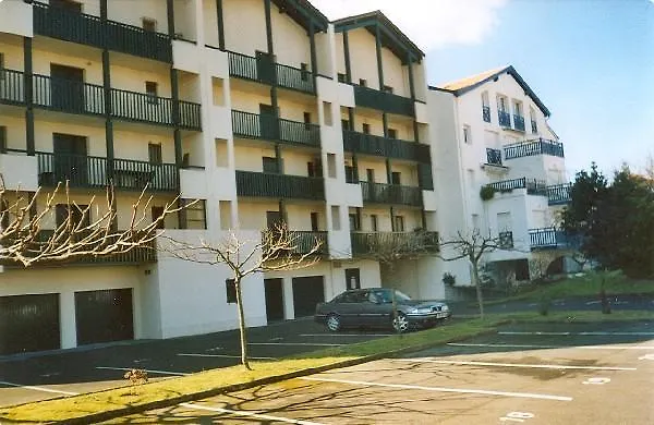 Duplex En Hendaye